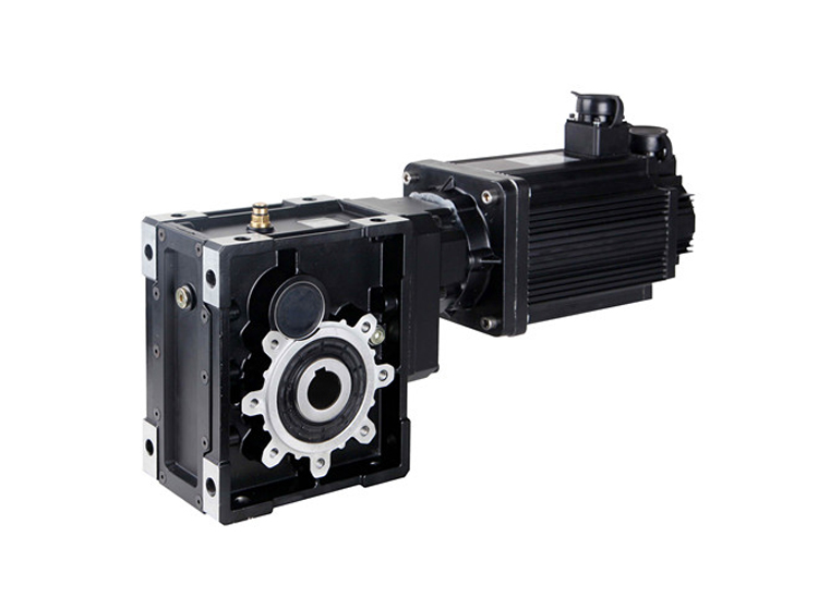 TKM雙曲面減速伺服電機 TKM雙曲面減速伺服電機