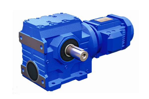 S系列減速機 S系列減速機