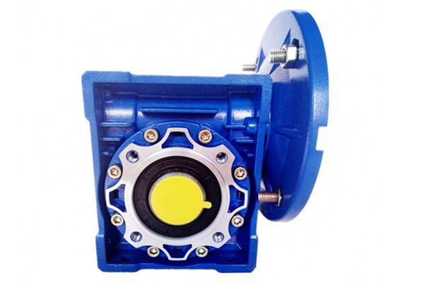 直交軸減速機 直交軸減速機