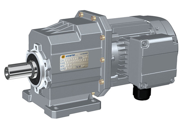 硬齒面減速機 硬齒面減速機
