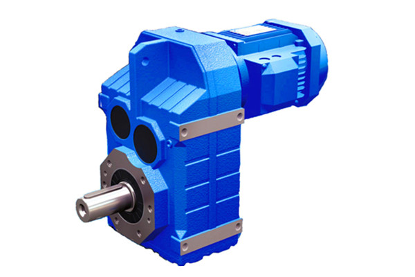 F系列減速機(jī) F系列減速機(jī)