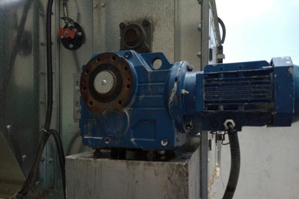 木工機械 K系列減速機 木工機械 K系列減速機