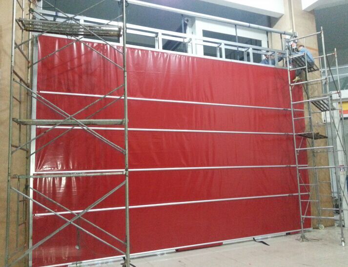 快速門減速電機 (3) 快速門減速電機 (3)