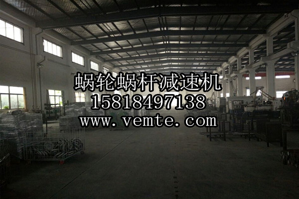 蝸輪蝸桿減速機 蝸輪蝸桿減速機