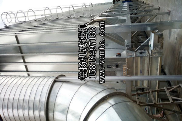 卷揚機減速機 卷揚機減速機