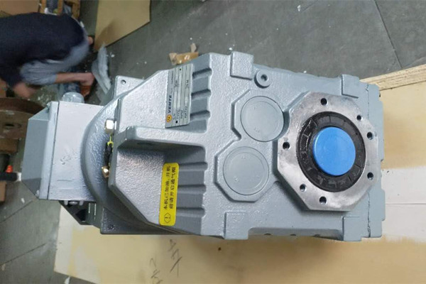 F57減速電機 (3) F57減速電機 (3)