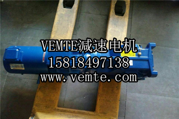 齒輪減速電機 (29) 齒輪減速電機 (29)