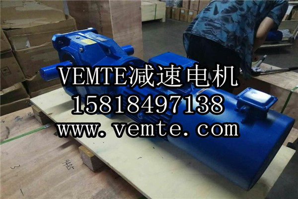 VEMT減速器電機生產廠家 (1) VEMT減速器電機生產廠家 (1)