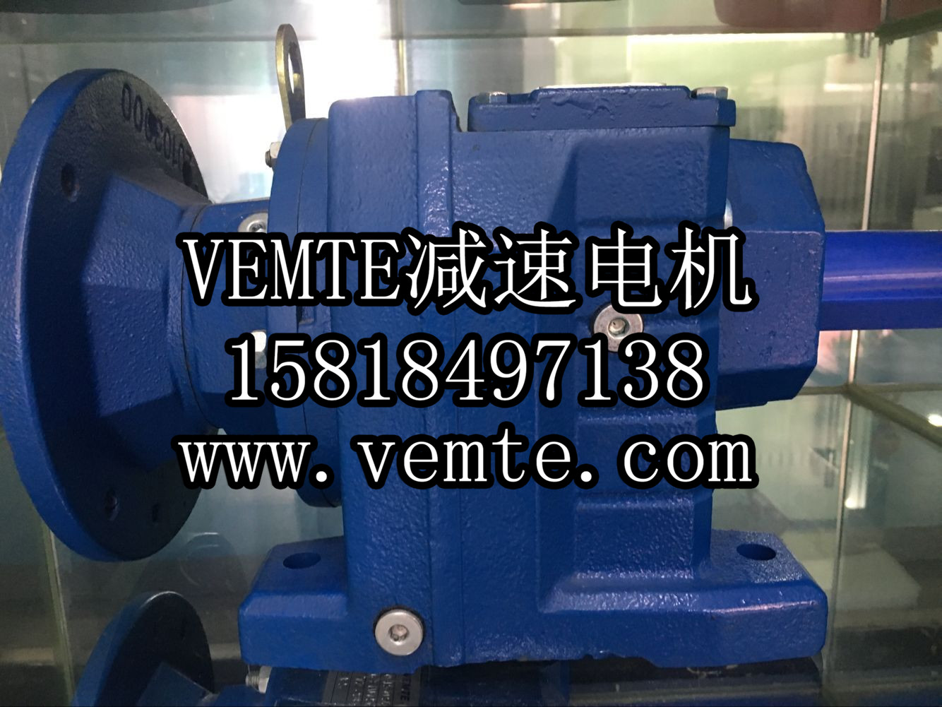 VEMT減速器電機生產廠家 (11) VEMT減速器電機生產廠家 (11)