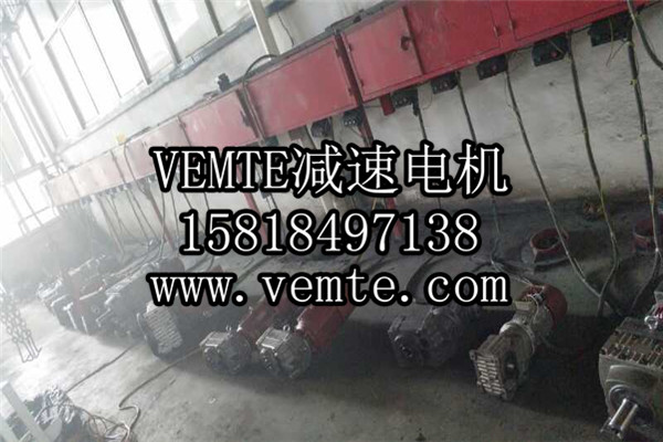 K系列減速機(jī)生產(chǎn)工廠 (1) K系列減速機(jī)生產(chǎn)工廠 (1)