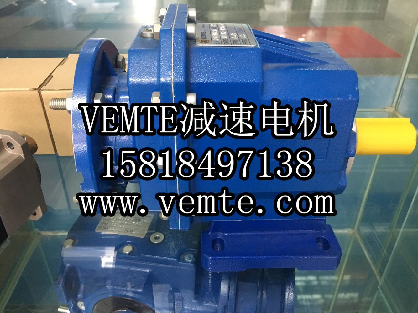 VEMT減速器電機生產廠家 (8) VEMT減速器電機生產廠家 (8)