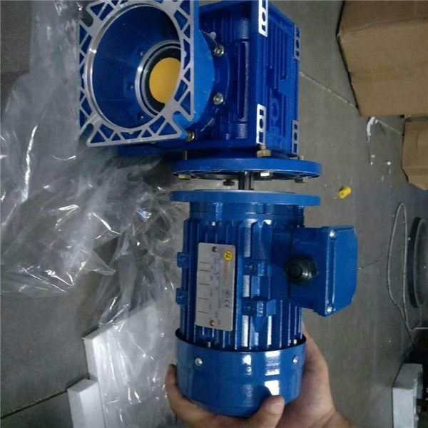 RV蝸輪蝸桿減速機(jī) (3) RV蝸輪蝸桿減速機(jī) (3)