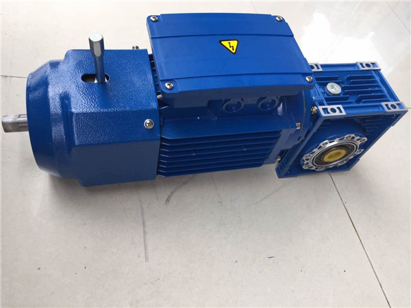 VEMT蝸輪蝸桿減速機NMRV (1) VEMT蝸輪蝸桿減速機NMRV (1)