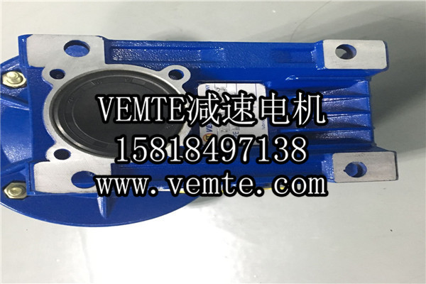 NMRV減速機 NMRV減速機