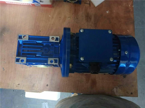 VEMTE蝸輪蝸桿減速機 (4) VEMTE蝸輪蝸桿減速機 (4)