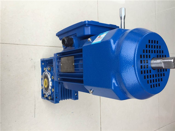 VEMTE蝸輪蝸桿減速機(jī)NMRV (3) VEMTE蝸輪蝸桿減速機(jī)NMRV (3)