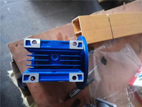 VEMTE蝸輪蝸桿減速機NMRV (14) VEMTE蝸輪蝸桿減速機NMRV (14)