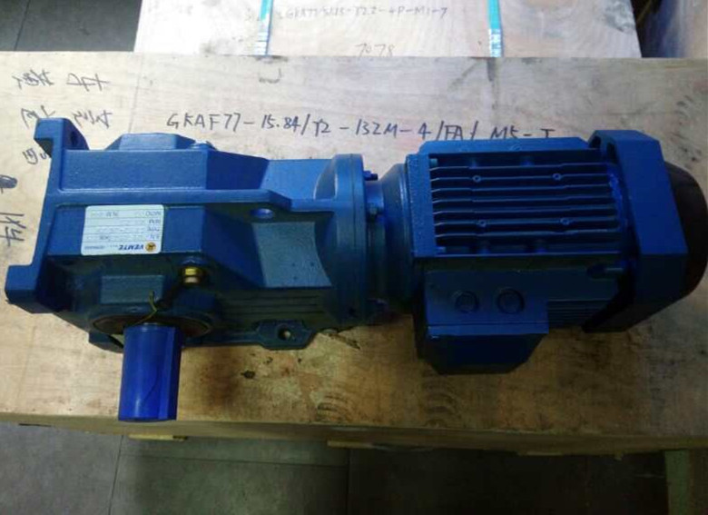 K127減速機,GKAF127DRS160減速電機 K127減速機,GKAF127DRS160減速電機