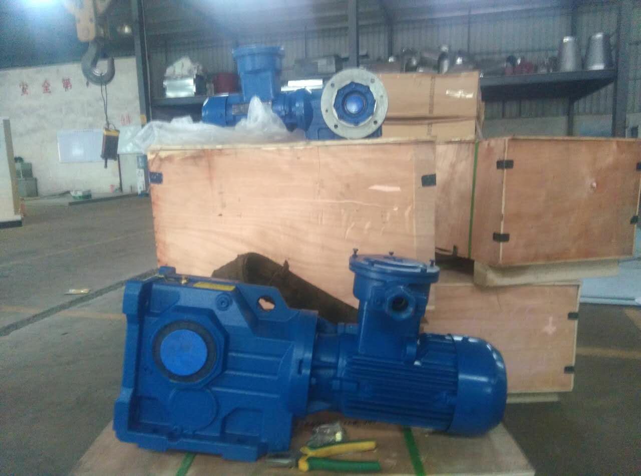 K77減速機(jī),KHF77DRS71減速機(jī) K77減速機(jī),KHF77DRS71減速機(jī)