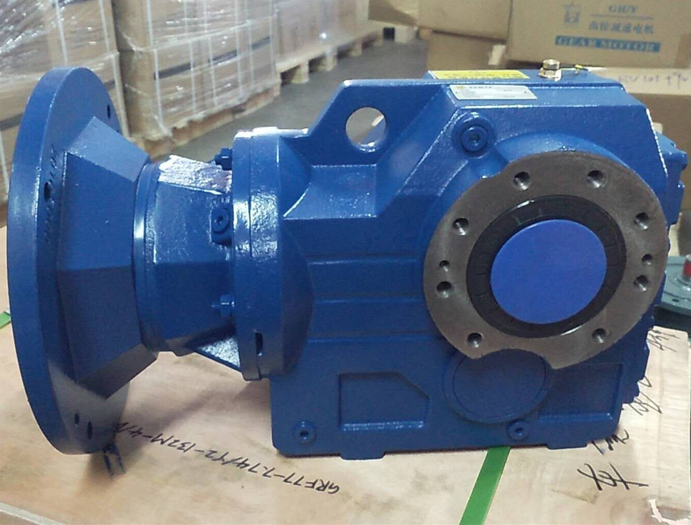 K57減速機,GKA57DVE71減速機 K57減速機,GKA57DVE71減速機