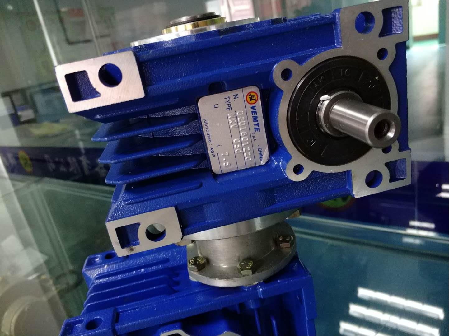 NMRV030減速機,NMRV030040-Y100-2.2KW減速機 NMRV030減速機,NMRV030040-Y100-2.2KW減速機