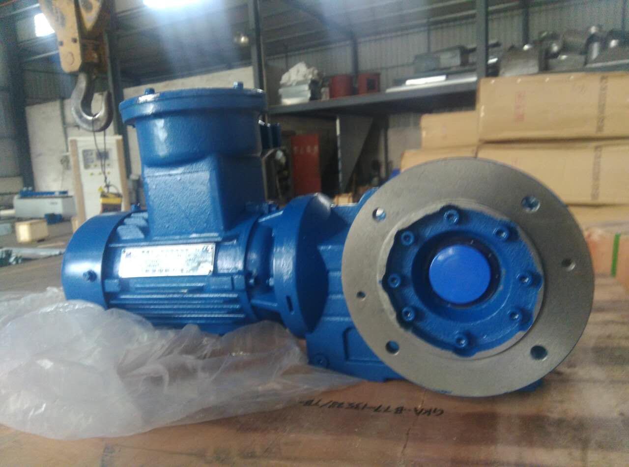 K167減速機,KF167DS160減速機 K167減速機,KF167DS160減速機