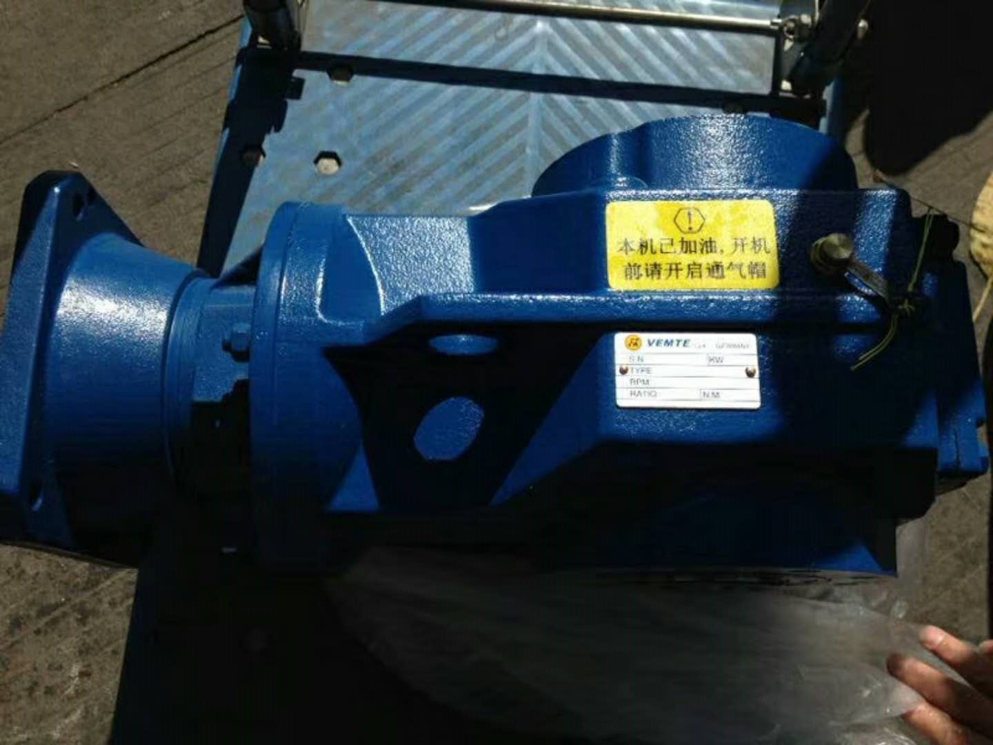 密煉機減速機,KF47YVB80減速機,K47減速機 密煉機減速機,KF47YVB80減速機,K47減速機