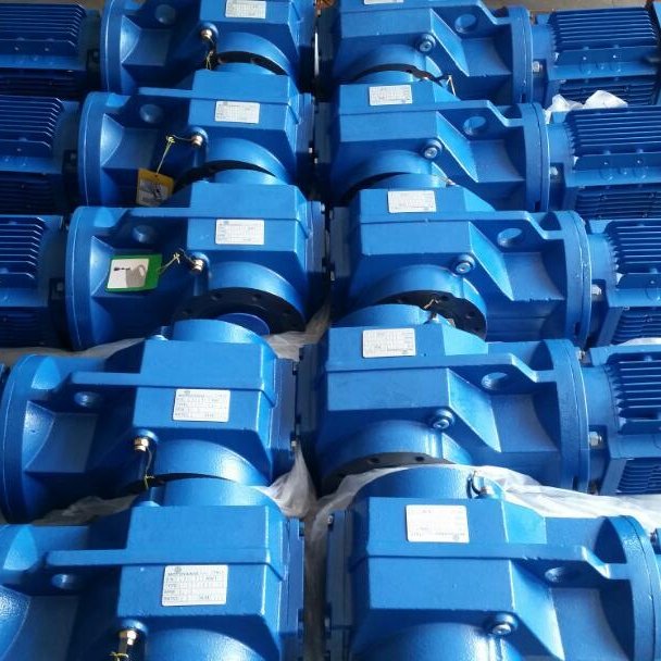 S系列減速器_斜齒輪蝸輪蝸桿減速機型號大全 S系列減速器_斜齒輪蝸輪蝸桿減速機型號大全