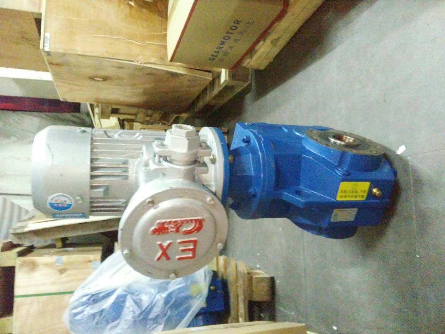 K系列減速器_直角傘齒輪減速機型號大全 K系列減速器_直角傘齒輪減速機型號大全