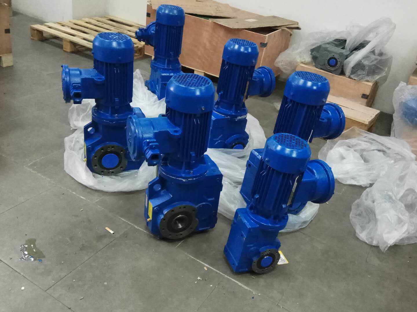 KAF97YB90減速機,K97減速器 KAF97YB90減速機,K97減速器