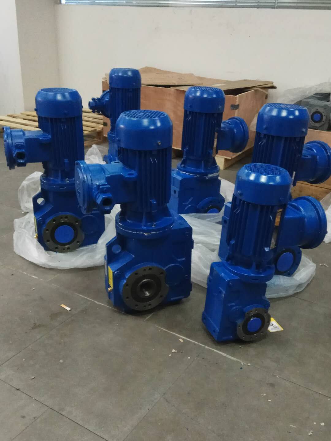 KA57DRS80齒輪減速機,K57減速機,KA57減速器 KA57DRS80齒輪減速機,K57減速機,KA57減速器