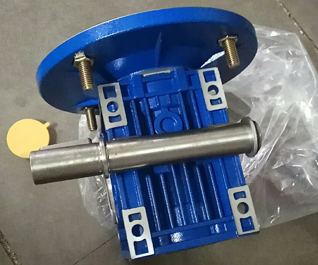 NMRV090-40-0.18KW減速機,衛生紙機卷取機減速機,NMRV090減速機 NMRV090-40-0.18KW減速機,衛生紙機卷取機減速機,NMRV090減速機