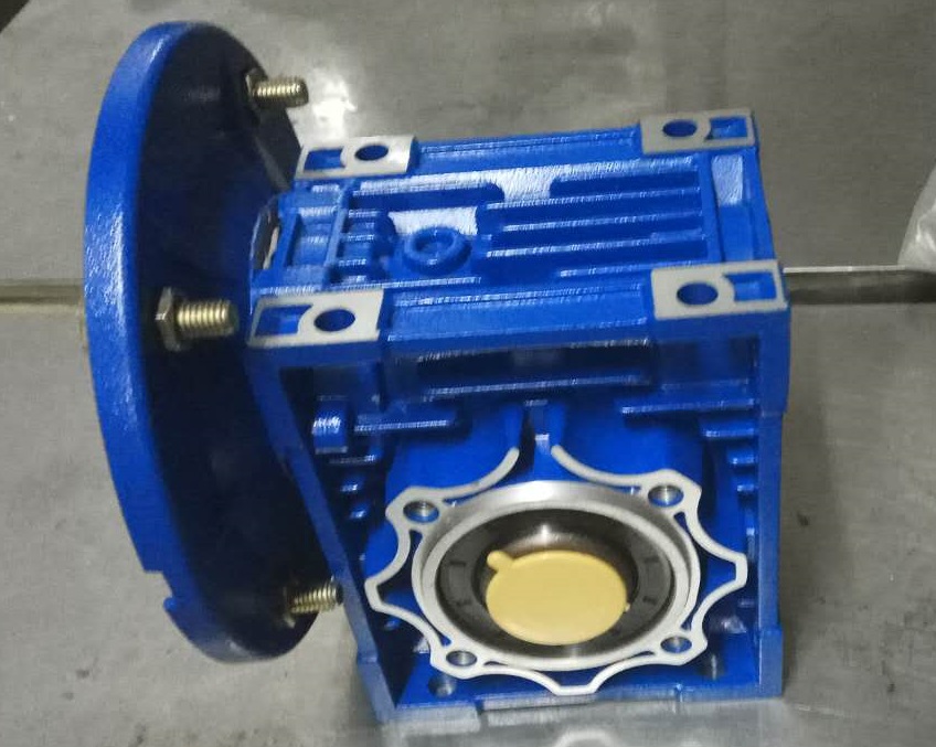 NMRV063蝸輪減速機,硫化機減速機,RV63減速機 NMRV063蝸輪減速機,硫化機減速機,RV63減速機