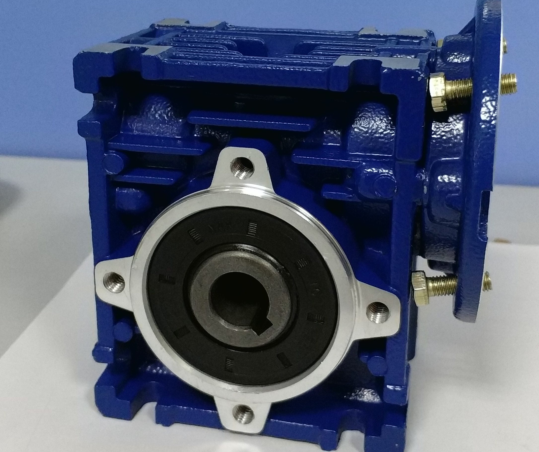 RV50減速機,NMRV50-20-0.37KW減速機,加球機減速機 RV50減速機,NMRV50-20-0.37KW減速機,加球機減速機