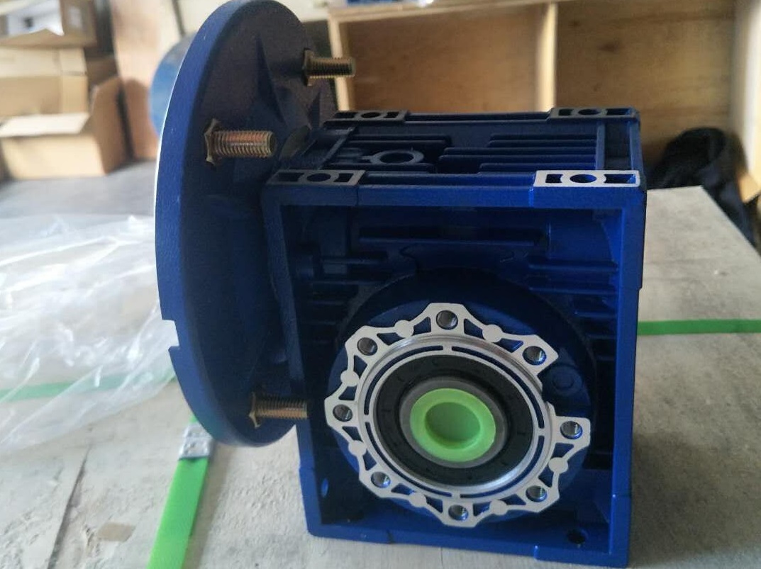 NMRV50減速機,絡筒機減速機,RV減速機,渦輪減速器 NMRV50減速機,絡筒機減速機,RV減速機,渦輪減速器