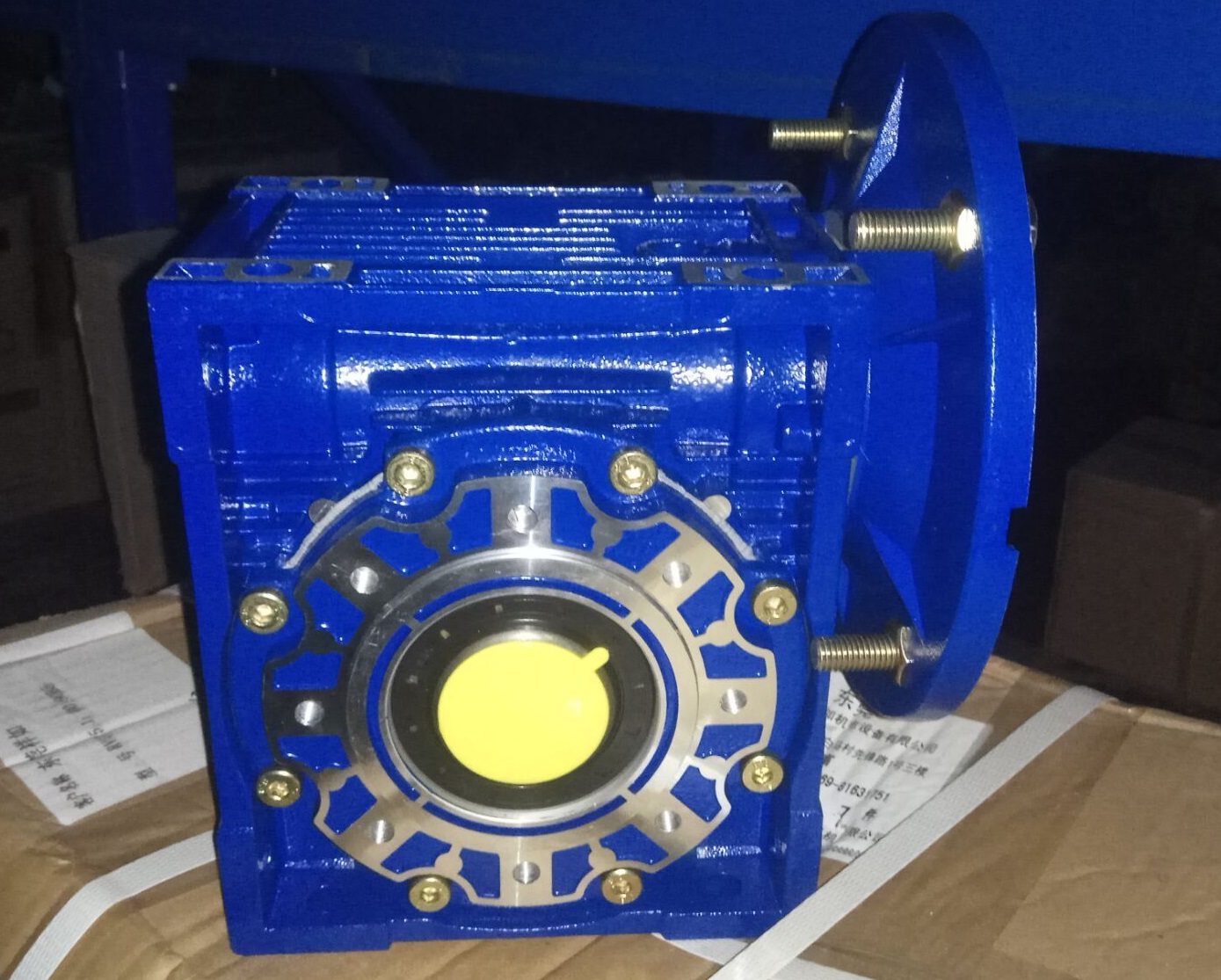 點膠機減速機,NMRV110減速機,渦輪減速機 點膠機減速機,NMRV110減速機,渦輪減速機