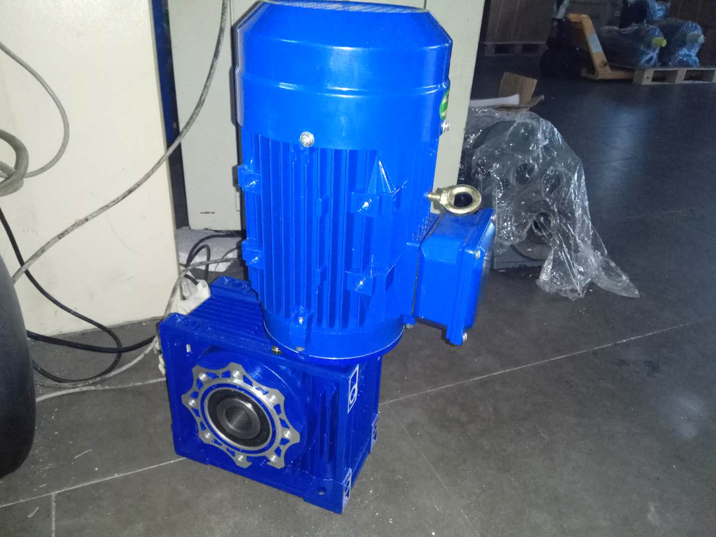 洗菜機減速機,RV渦輪減速機,減速機NMRV150 洗菜機減速機,RV渦輪減速機,減速機NMRV150