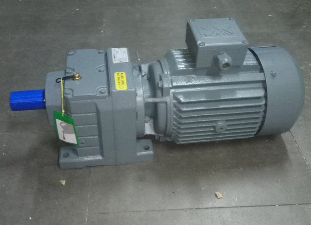 熱塑包裝機減速機,齒輪減速機,減速機R137,R137DRS112M4 熱塑包裝機減速機,齒輪減速機,減速機R137,R137DRS112M4