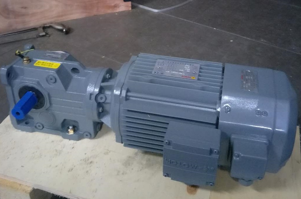 螺旋風管機減速機,錐齒輪減速機,減速機K57,K57YS63M4 螺旋風管機減速機,錐齒輪減速機,減速機K57,K57YS63M4