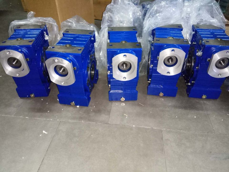 減速機NMRV063 減速機NMRV063