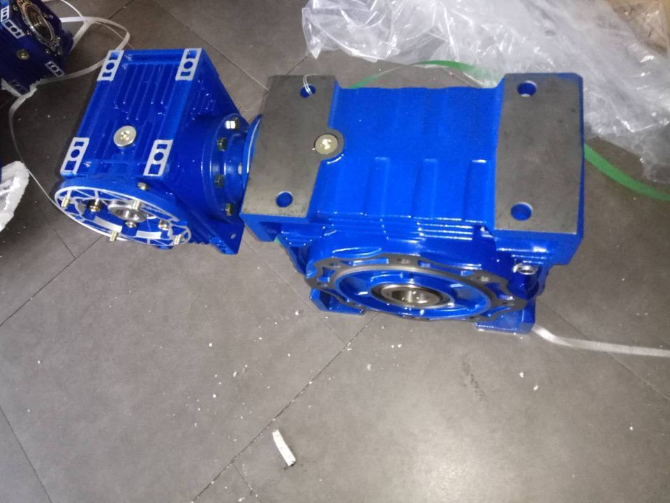 減速機NMRV110 減速機NMRV110