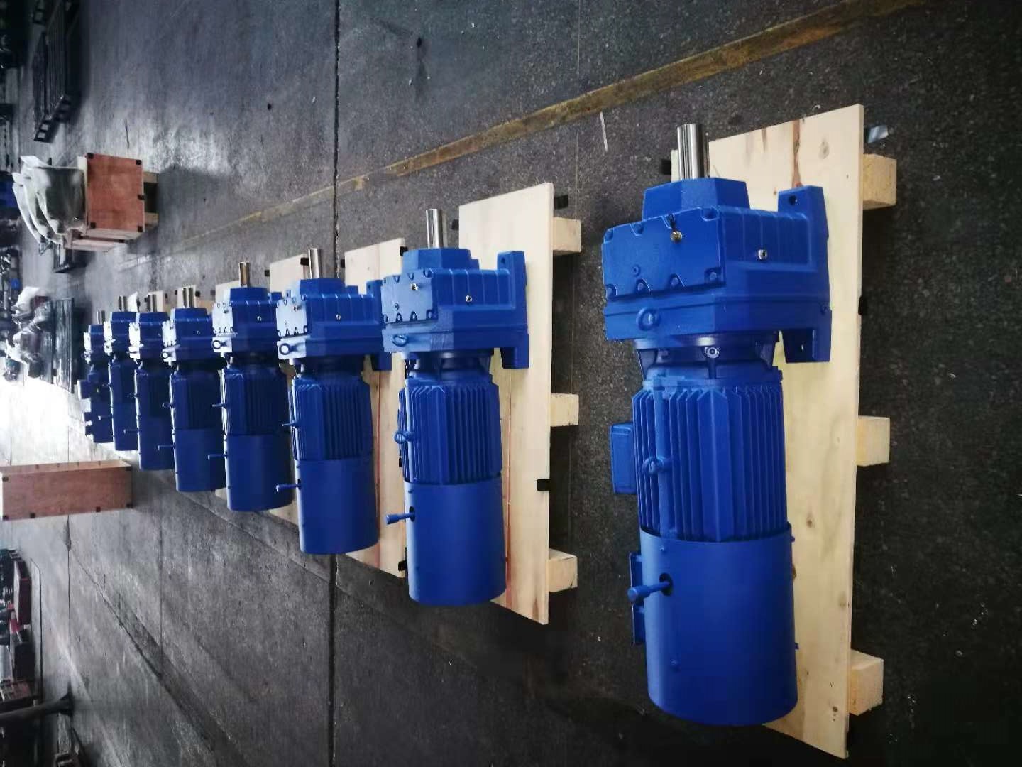 億捷減速機 億捷減速機