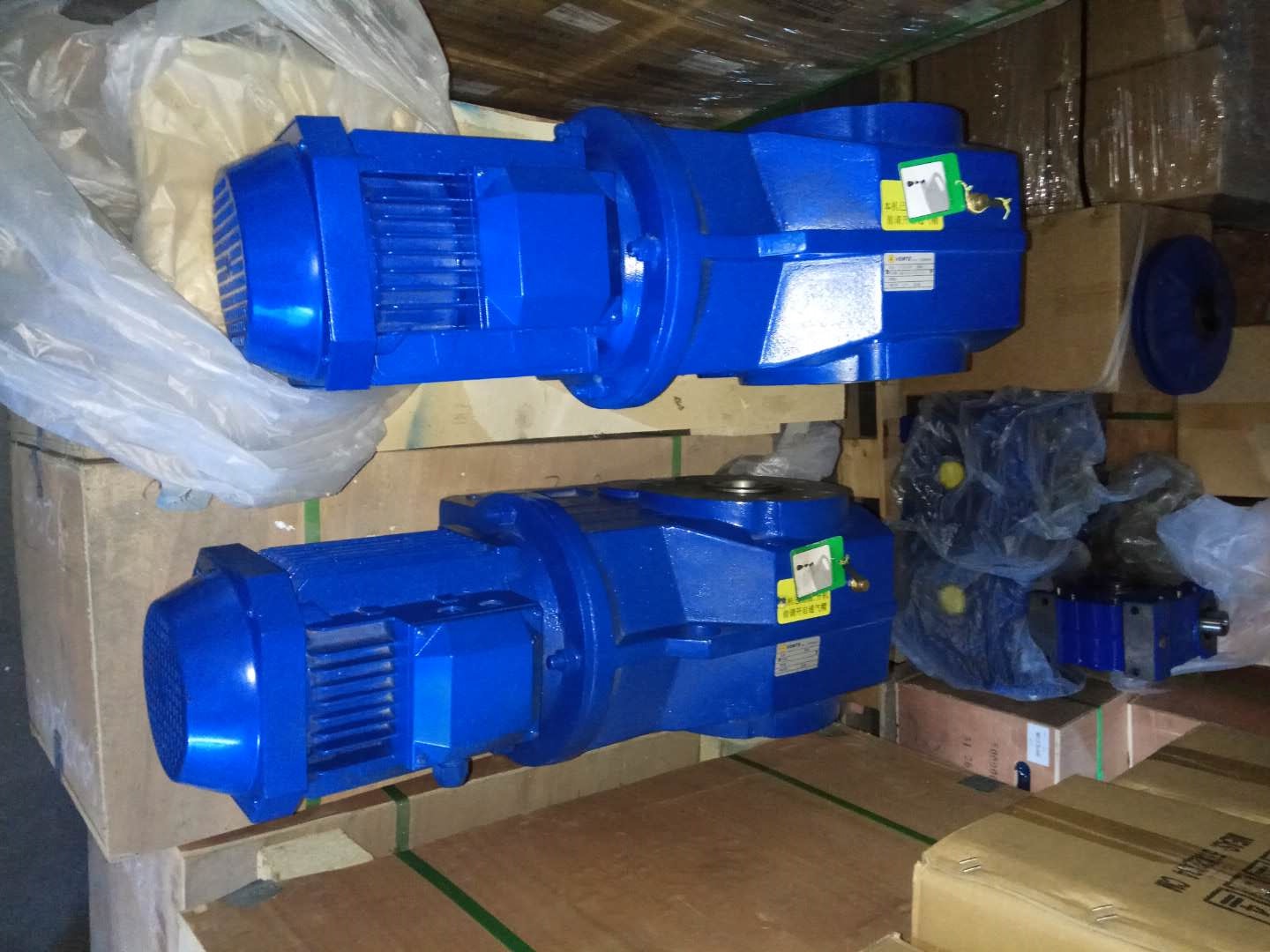 GK57減速機 GK57減速機