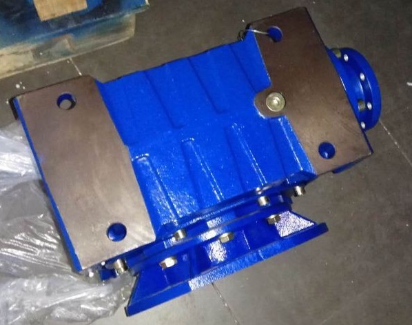 減速機NMRV130 減速機NMRV130