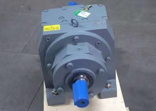 減速機R47 減速機R47