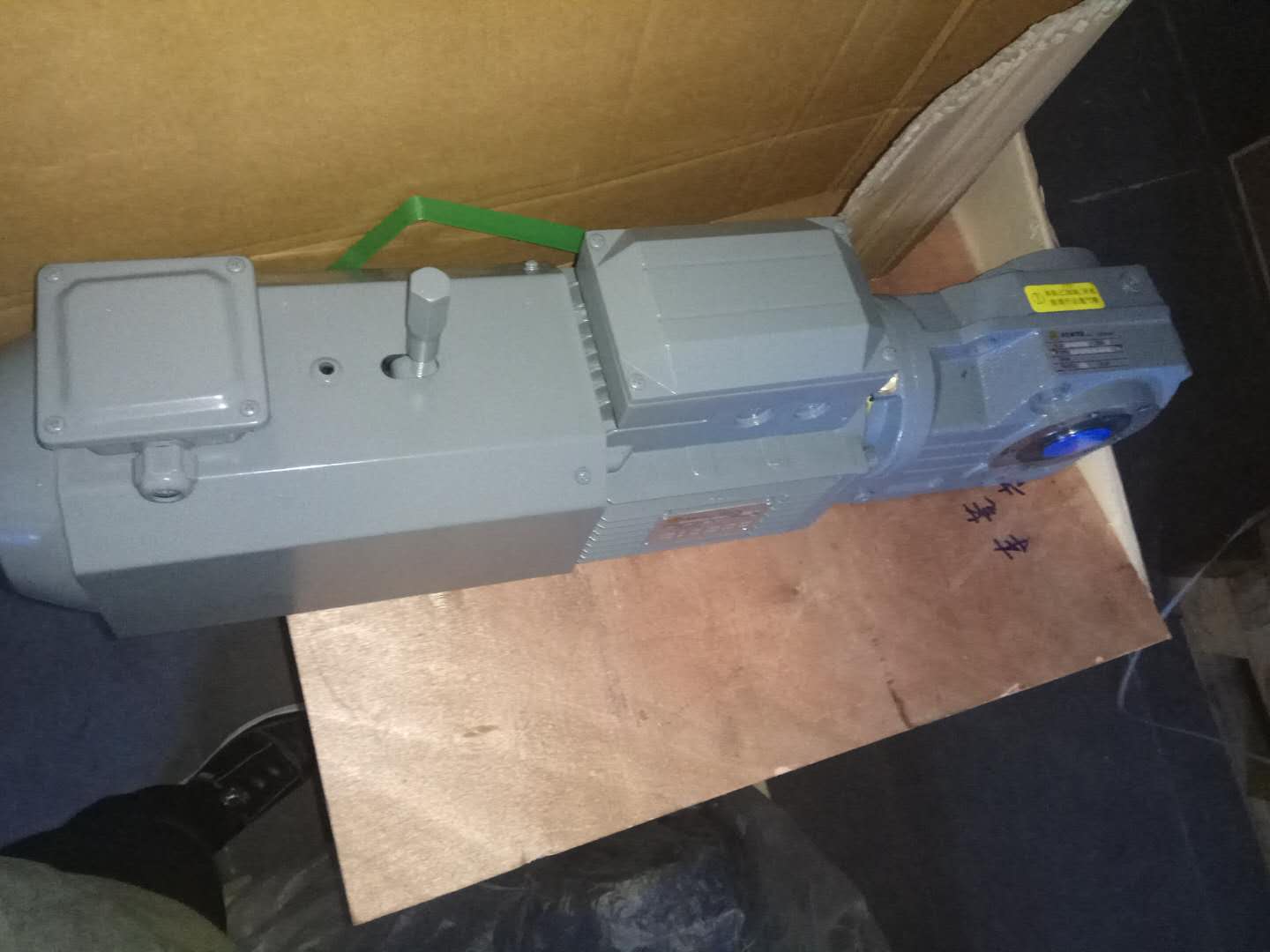 戈瑪特減速機 戈瑪特減速機