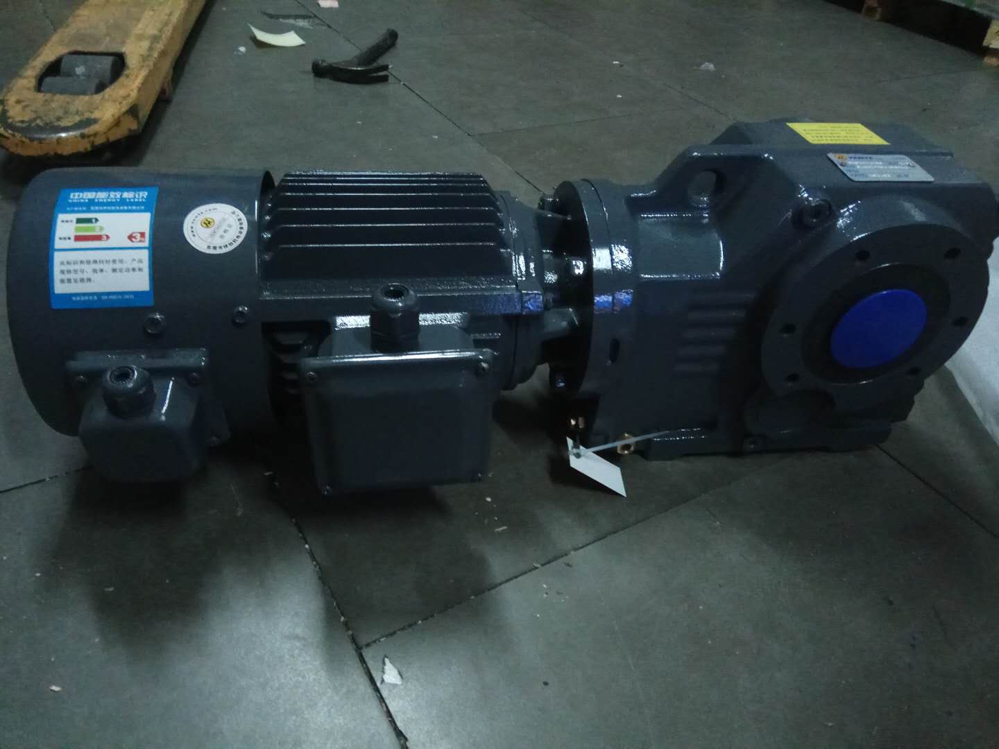 減速機S77 減速機S77