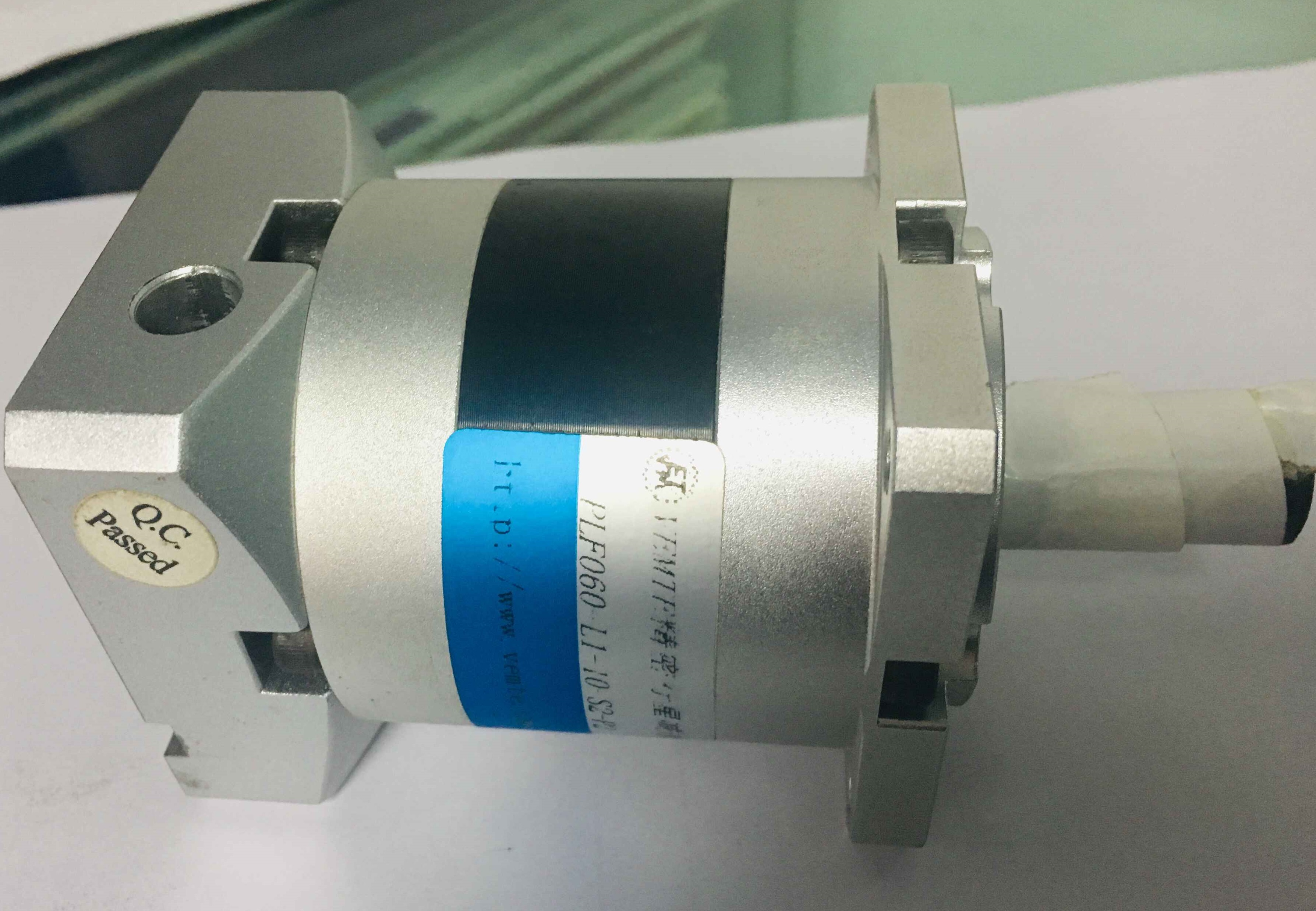 NEWSTART減速機 NEWSTART減速機