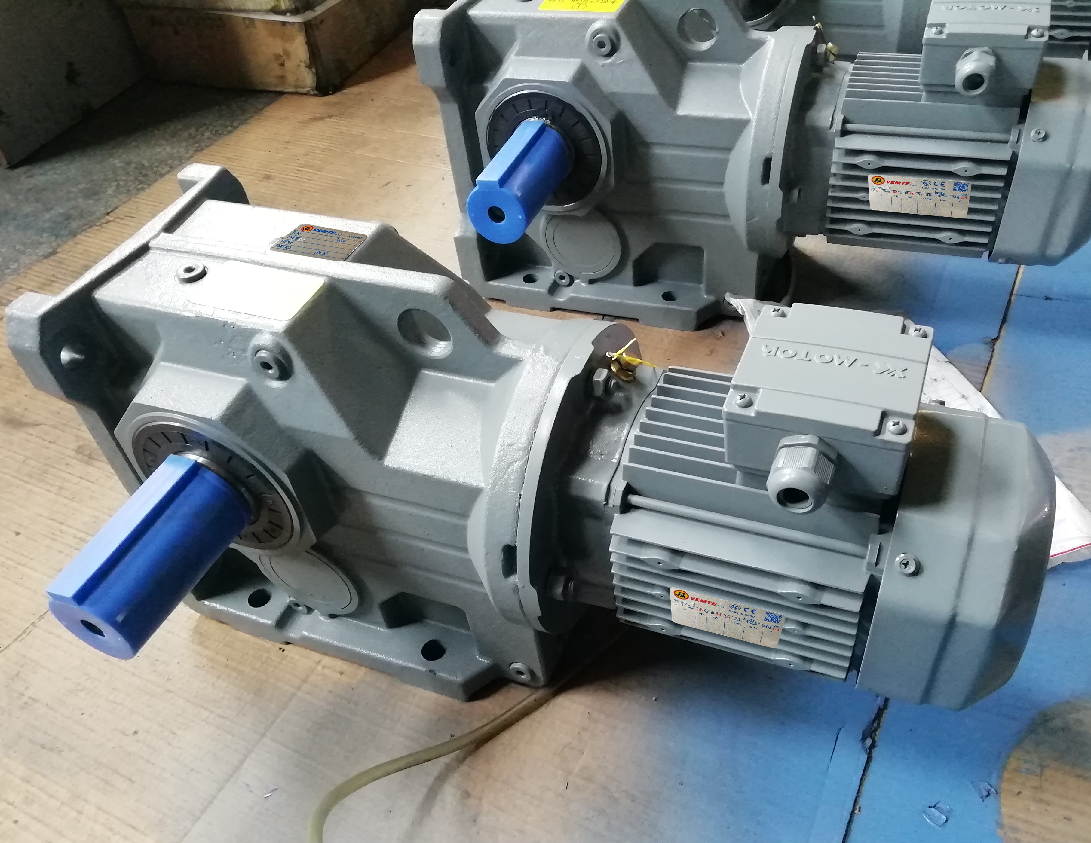 減速機(jī)K87DV200M4 減速機(jī)K87DV200M4