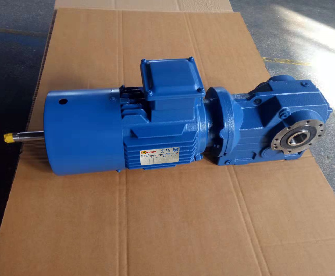 VGO減速機(jī) VGO減速機(jī)